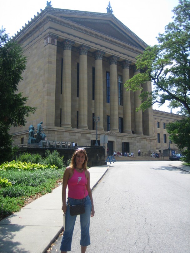 Philadelphia Museum of Art