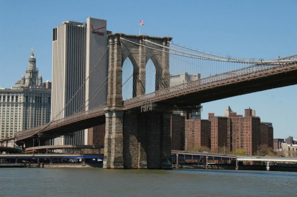 Brooklyn Bridge