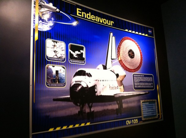 Endeavour