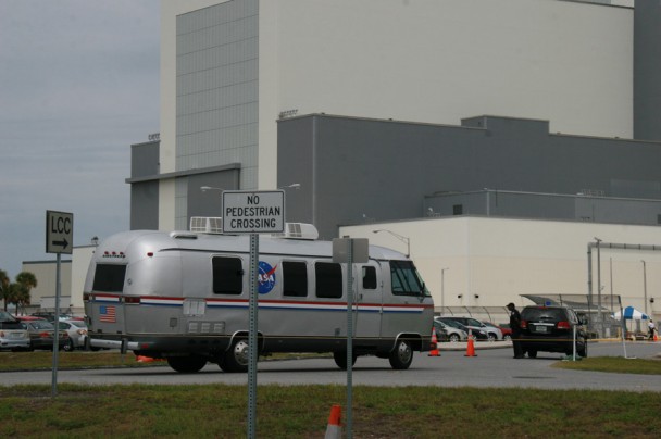 Astrovan 1