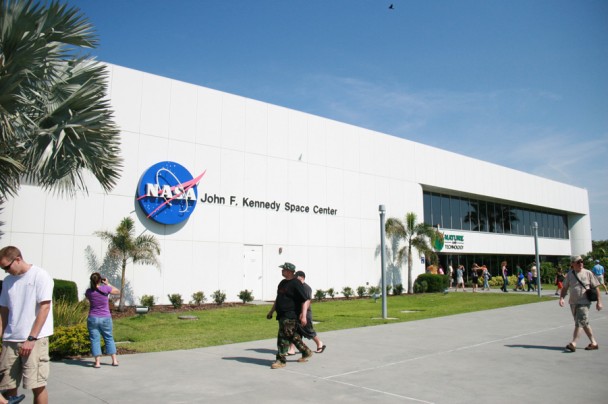 NASA