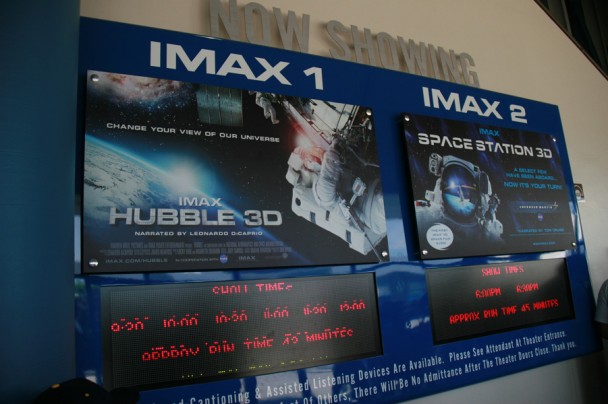 IMAX