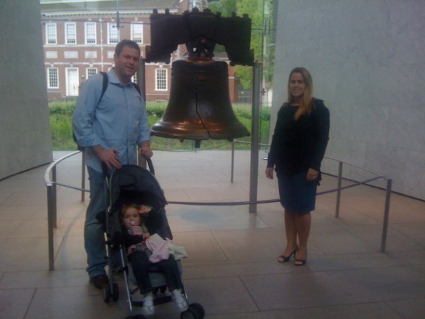 Liberty Bell