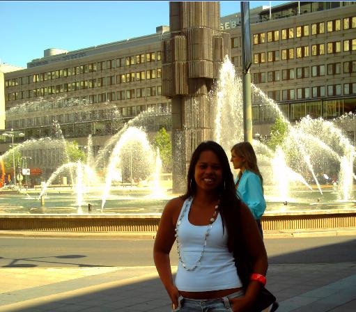 Sergels torg