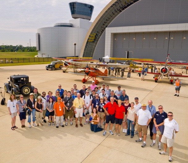 group photo