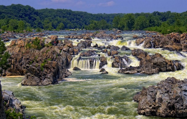 Great Falls