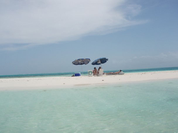 Cayo Fabian