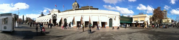 Mercado Municipal