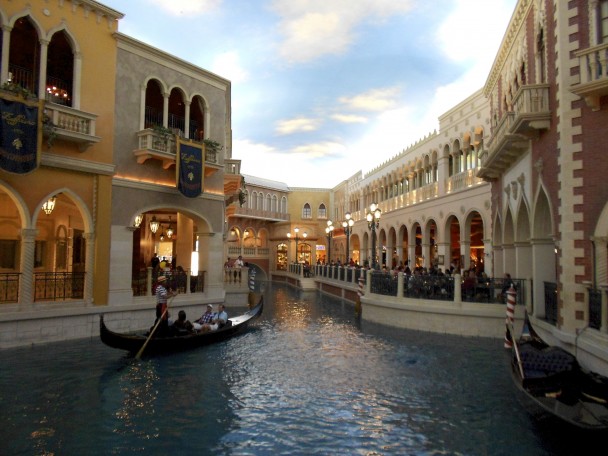 The Venetian