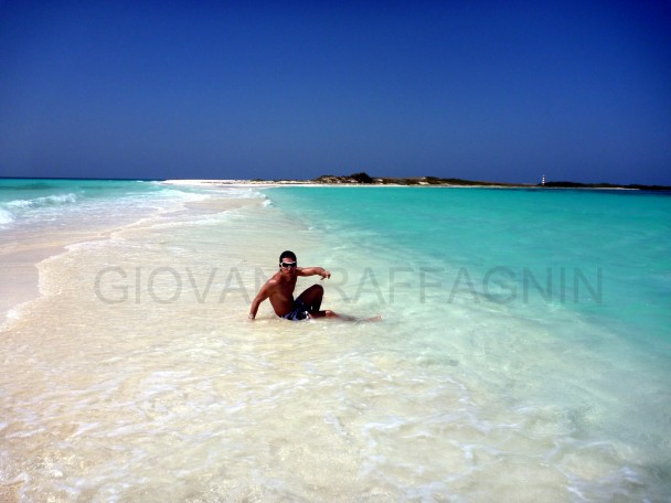 Los Roques 3