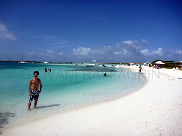 Los Roques 4