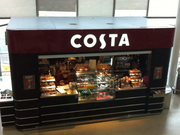 Costa Café