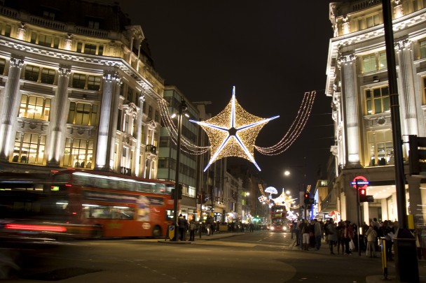 Oxford Street