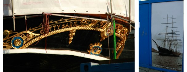 cuttysark