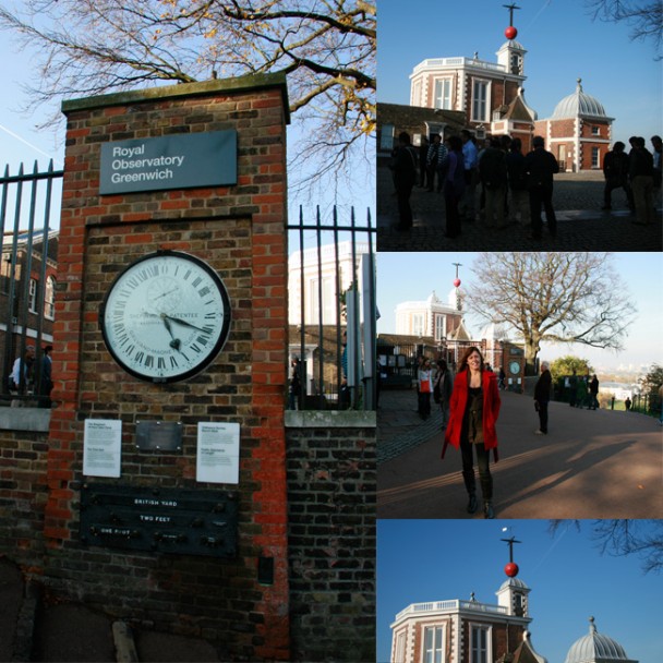 Observatório de Greenwich