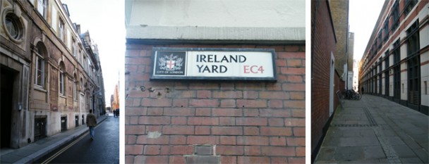 irelandyard