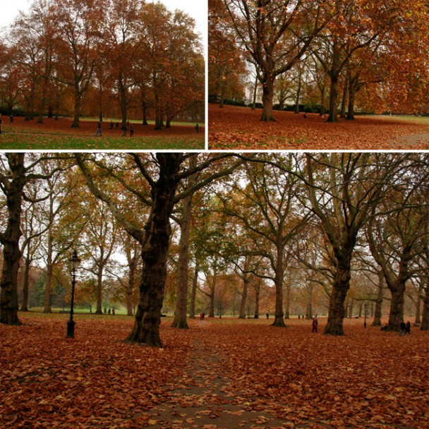 Green Park