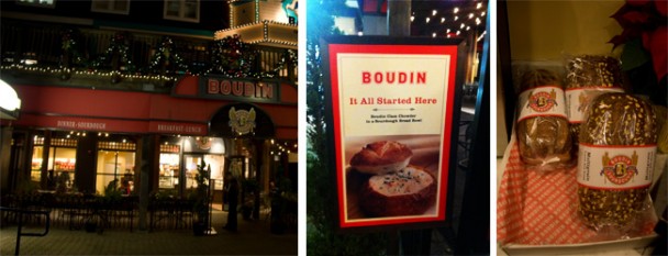 boudin