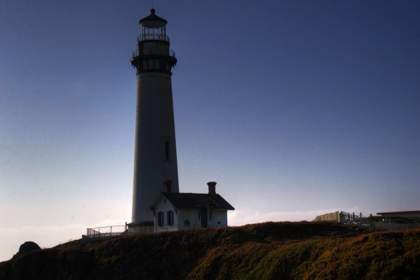 Farol Pigeon Point