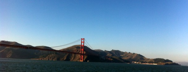 Golden Gate