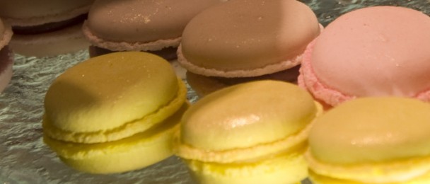 macaroons