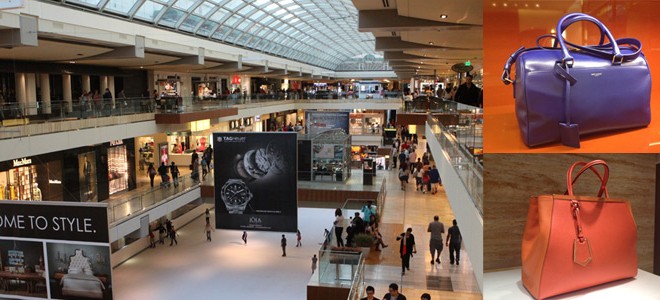 Compras de grifes de luxo em Houston, Texas Tweet Tweet Houston tem uma quantidade enorme de lojas de designers famosos e grifes de luxo, e muitas delas participando do programa Tax Free Texas, que dá metade (ou mais)...