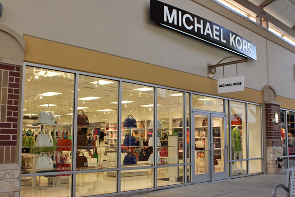 michael kors outlet houston