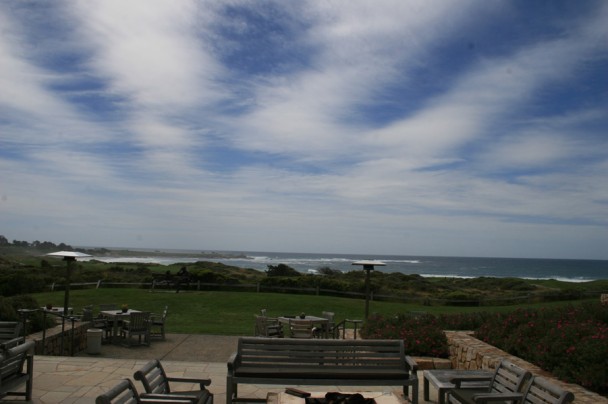 Spanish Bay