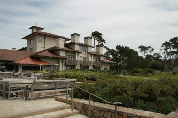 Inn at Spanish Bay