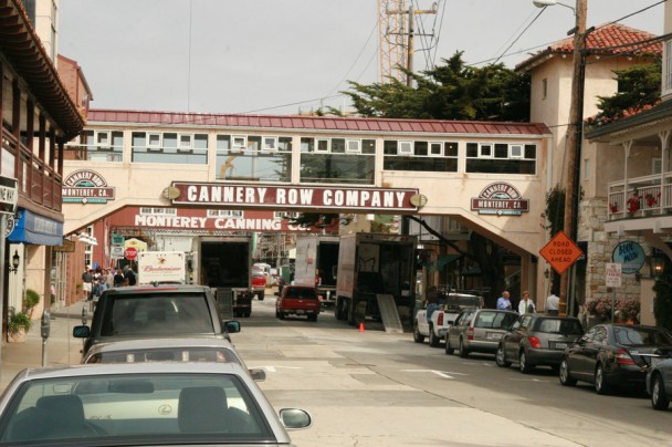 Cannery Row