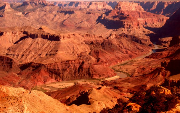 Grand Canyon