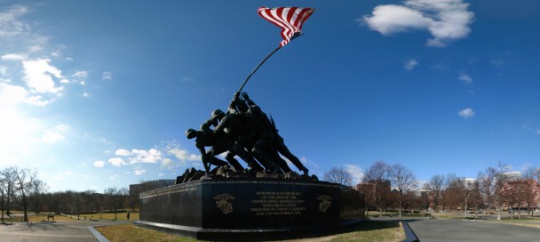 iwo Jima