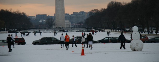 snownationalmall