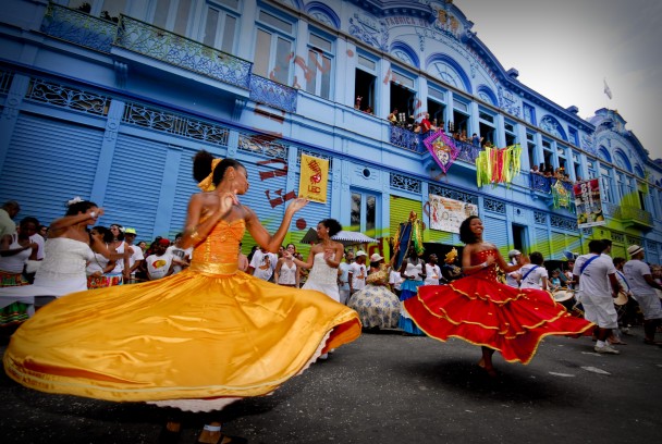 Marchodromo da Lapa