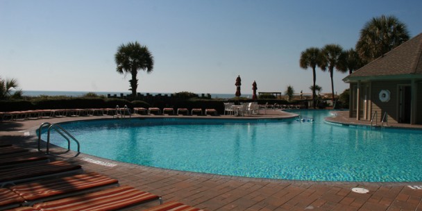 Hotel Holiday Inn Oceanfront
