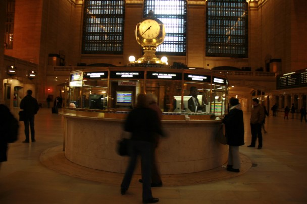 grandcentral