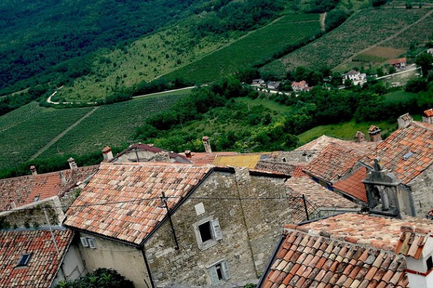 motovun