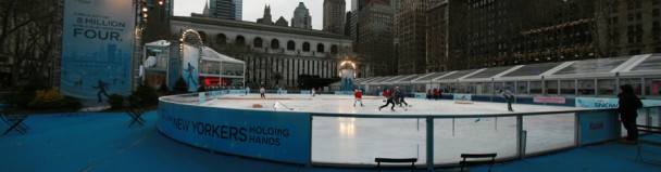 panoramaiceskating