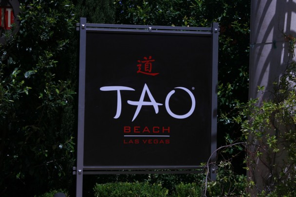 Tao Beach