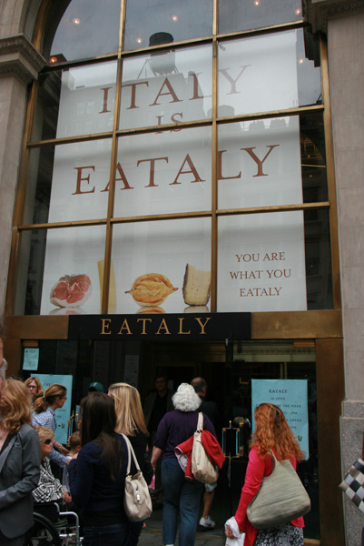 eataly