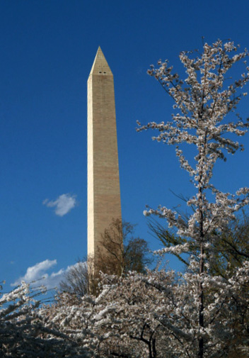 Washington Monument