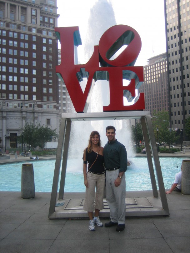 Love Park