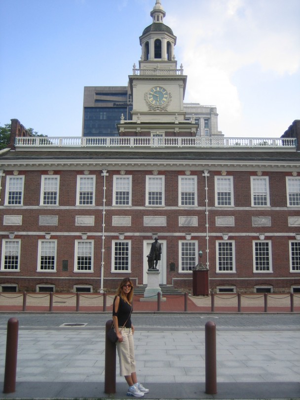 Independence Hall