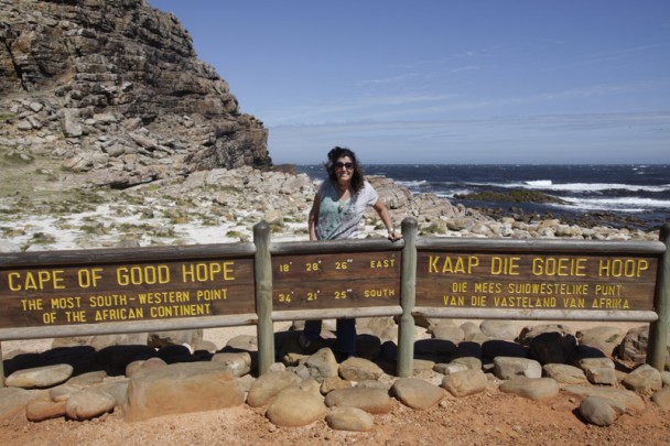 cabo da boa esperanca