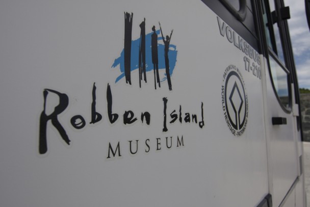 robben Island