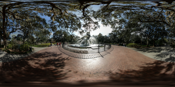 ForsythPark Panorama