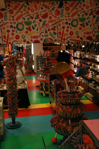 Dylans Candy Store
