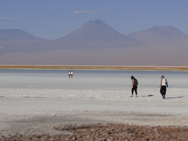 lagunatebinchique