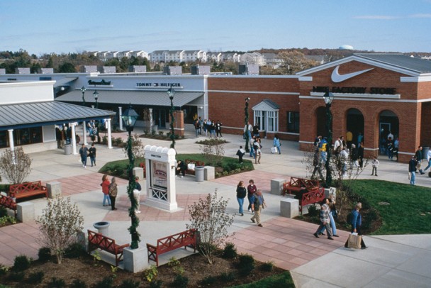 Outlet Leesburg