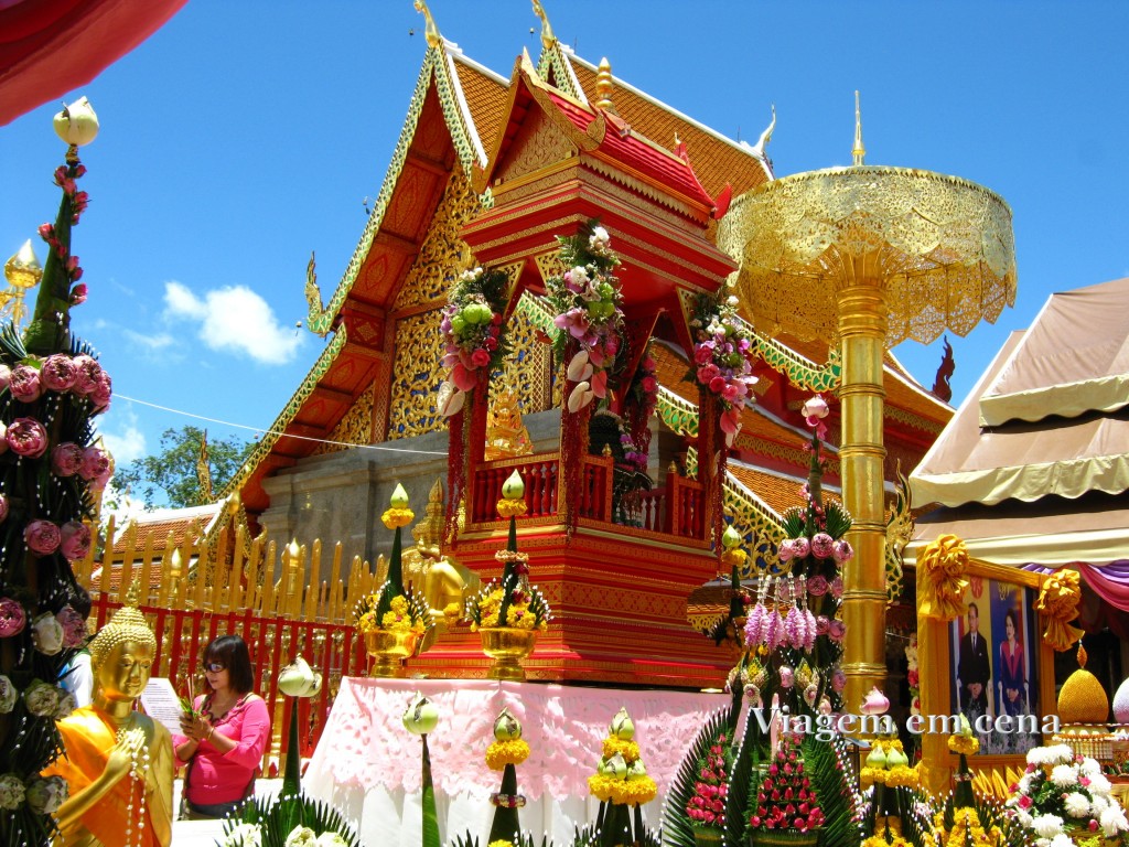 Doi Suthep